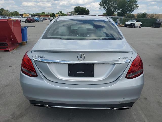 55SWF4KB7GU135887 Mercedes-Benz C 300 4matic