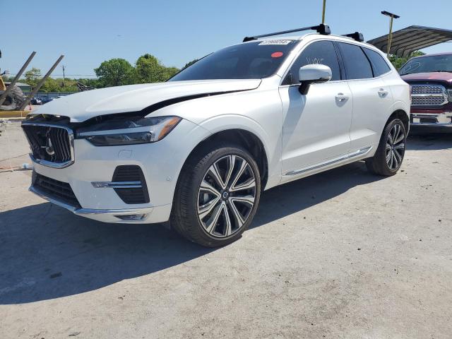 Auction sale of the 2023 Volvo Xc60 Ultimate, vin: YV4L12RA8P1391367, lot number: 51969254