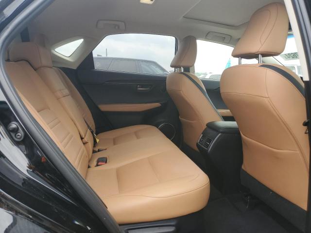 JTJYARBZ3H2058388 Lexus Nx 200t Base