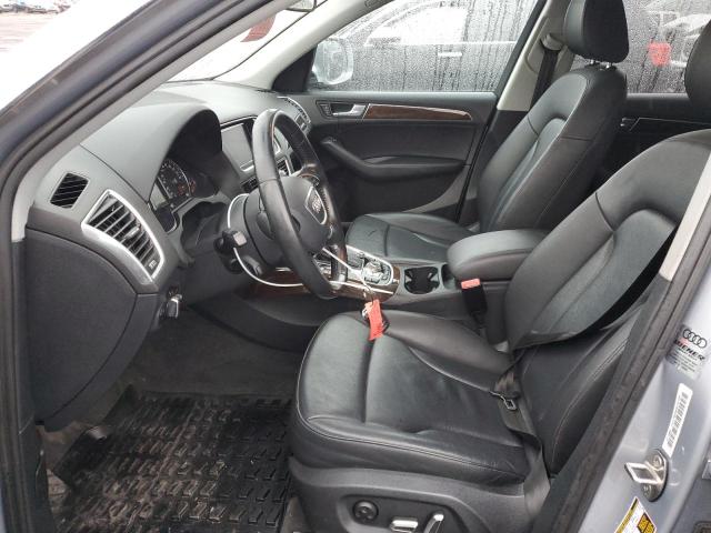 WA1C2AFP1GA020466 Audi Q5 PREMIUM