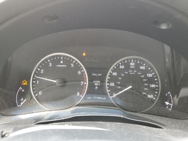 JTHBK1GG7E2133103 Lexus ES 350