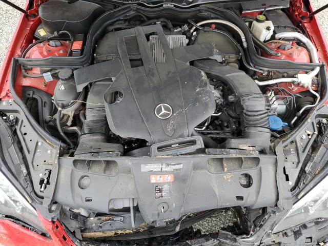 WDDKK6FF7FF304231 Mercedes-Benz E 400
