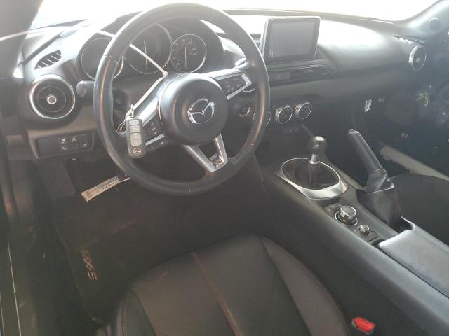 JM1NDAD76G0114229 Mazda Mx-5 Miata Grand Touring
