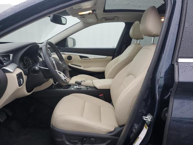 3PCAJ5BB7MF126263 Infiniti Qx50 Luxe