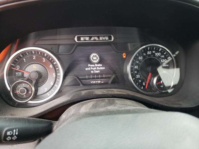1C6SRFJT5LN386827 RAM 1500 Laie