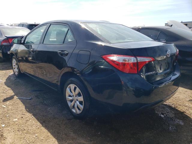 5YFBURHE3FP254866 Toyota COROLLA L