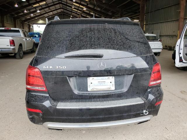 WDCGG5HB8EG200307 Mercedes-Benz GLK 350