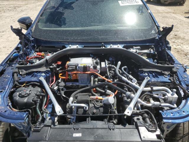 WBY43FK00RCP20143 BMW I5 M60