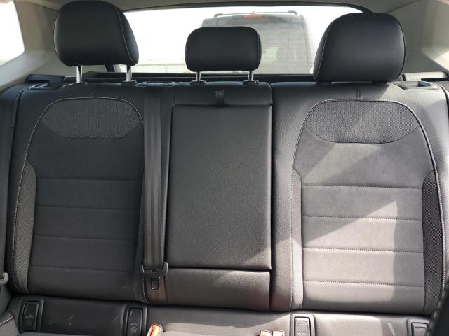 3VVEX7B24PM328202 Volkswagen TAOS SE