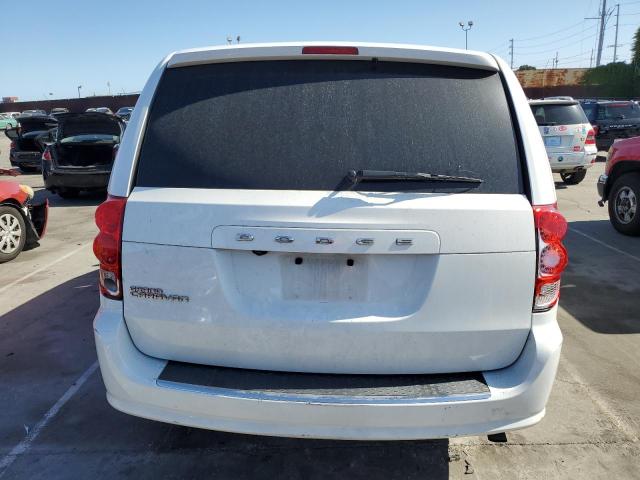 2C4RDGBG5HR630290 Dodge Grand Caravan Se