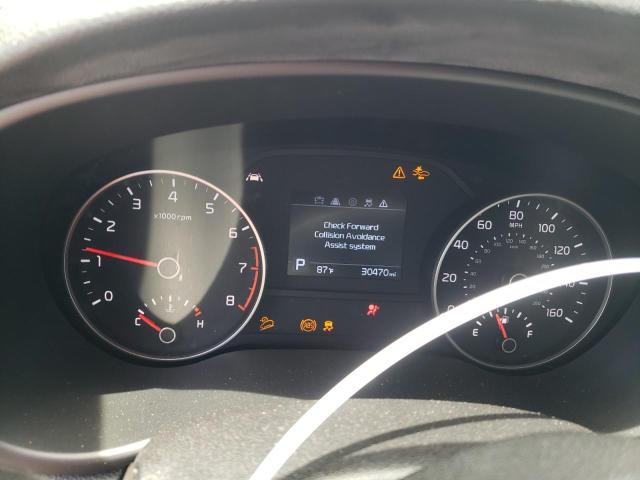 KNDPM3AC4N7027052 KIA Sportage Lx