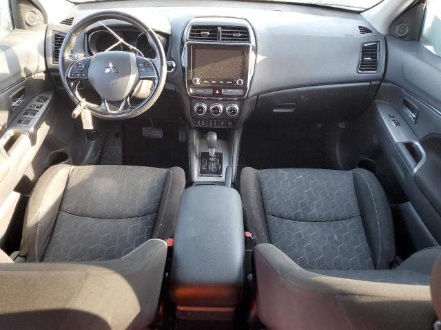JA4AP4AU2LU005359 Mitsubishi Outlander Sport Se