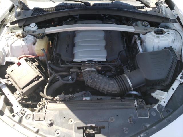 1G1FH3D78L0118872 Chevrolet CAMARO SS
