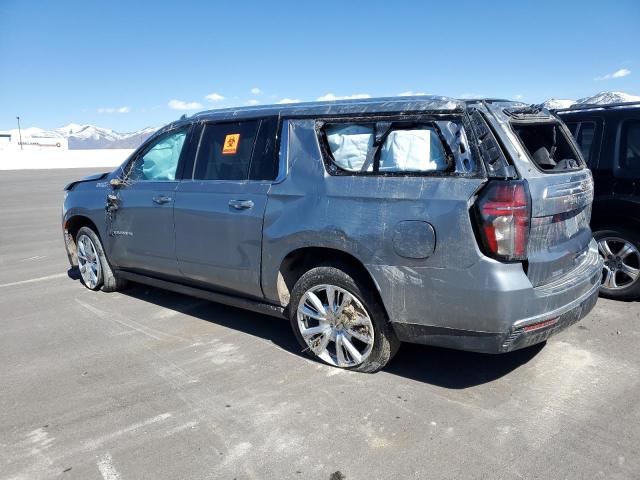 1GNSKGKT8PR122704 Chevrolet Suburban K1500 High Country