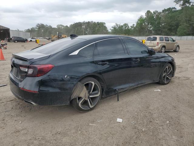 1HGCV1F3XKA064647 Honda Accord Sport