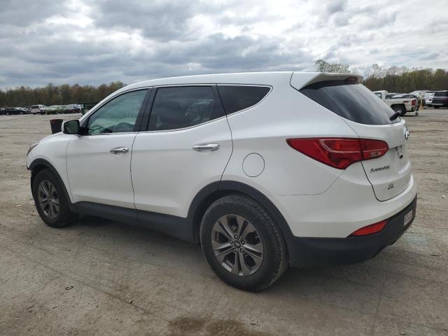 5XYZTDLB7GG349020 Hyundai SANTA FE SPORT