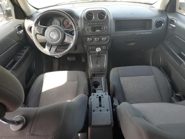 1C4NJPFB0ED507727 Jeep Patriot Latitude