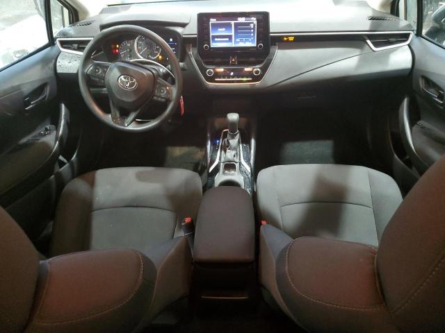 5YFEPMAE4NP383697 Toyota COROLLA LE