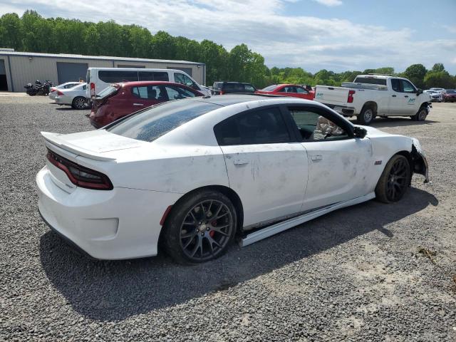 2C3CDXEJ1FH879349 Dodge Charger Srt 392
