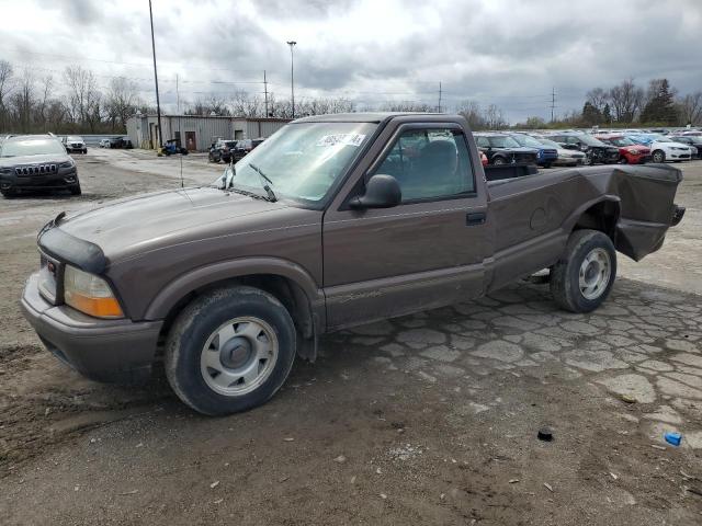 Auction sale of the 1998 Gmc Sonoma, vin: 1GTCS14W1WK509006, lot number: 49523504