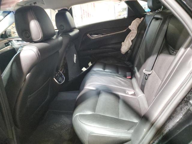 2G61N5S39F9263356 Cadillac Xts Luxury Collection