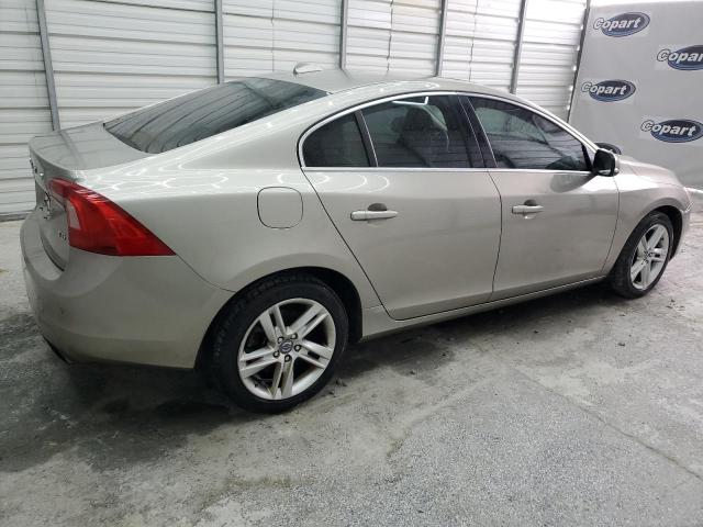 YV140MFC7F1309634 Volvo S60 Premier+