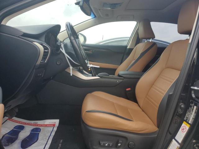 JTJYARBZ3H2058388 Lexus Nx 200t Base