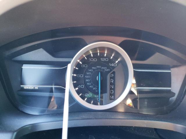 1FM5K8GT5EGA23198 Ford EXPLORER SPORT