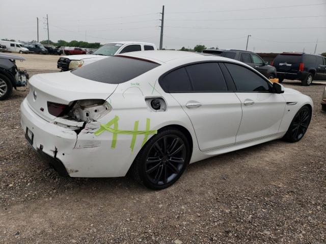 WBA6A0C56ED317549 BMW 640 I Gran Coupe