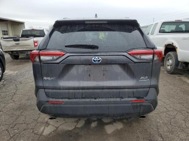 4T3RWRFV2NU073483 Toyota Rav4 Xle