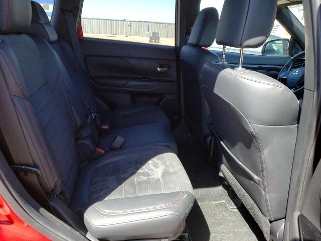 JA4AZ3A30LZ038780 Mitsubishi Outlander Se