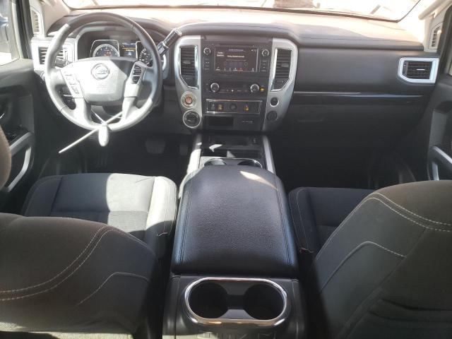 1N6AA1E56KN510271 Nissan TITAN SV