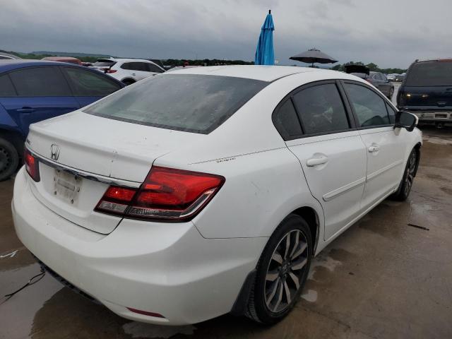 19XFB2F95FE026809 Honda CIVIC EXL