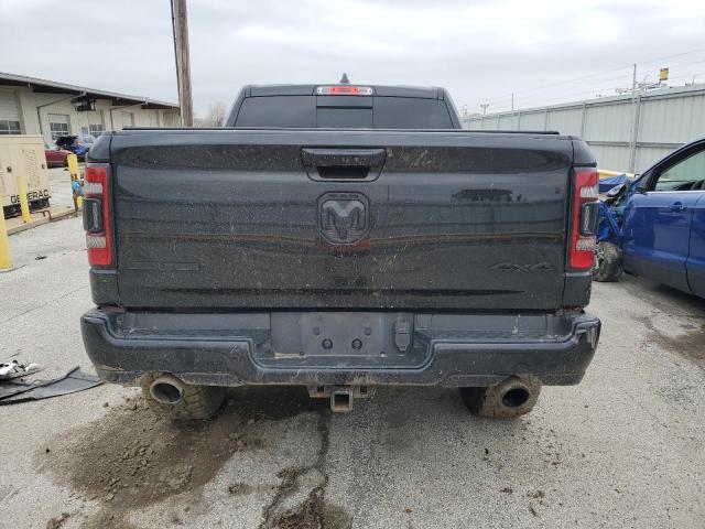 1C6SRFFT3KN859423 RAM 1500 Big Horn/lone Star