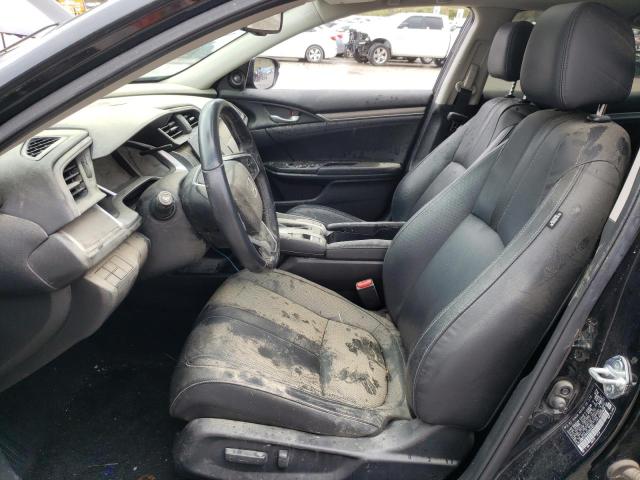JHMFC1F99JX024351 Honda Civic Touring