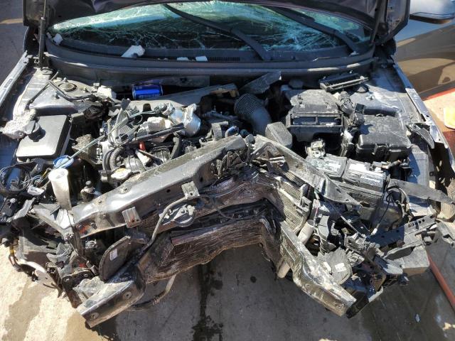 5NPE34AF2JH687543 Hyundai Sonata Sport