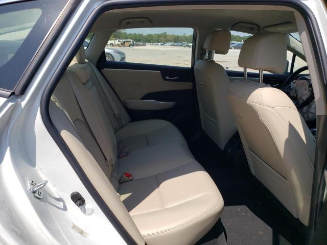 JHMZC5F33JC001087 Honda Clarity Touring