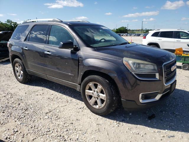 1GKKRPKD3FJ323182 GMC ACADIA SLE