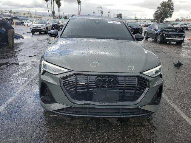 WA1VABGE4NB039244 Audi E-tron Chronos
