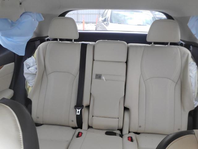 2T2BZMCA2KC198451 Lexus Rx 350 Base
