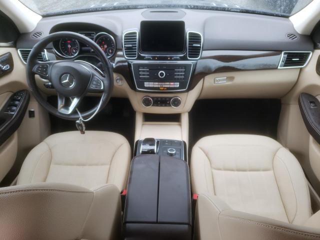 4JGDA5HB8JB169248 Mercedes-Benz Gle 350 4matic