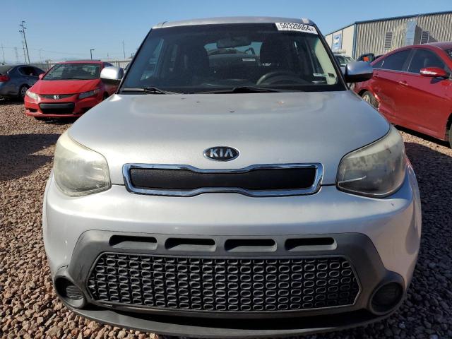 KNDJN2A25E7736495 KIA Soul