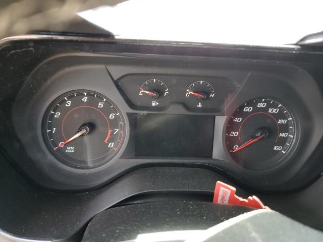 1G1FB1RS5J0185168 Chevrolet CAMARO LT