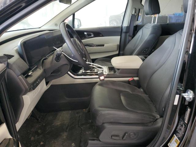 KNDNE5H36P6288570 KIA Carnival Sx
