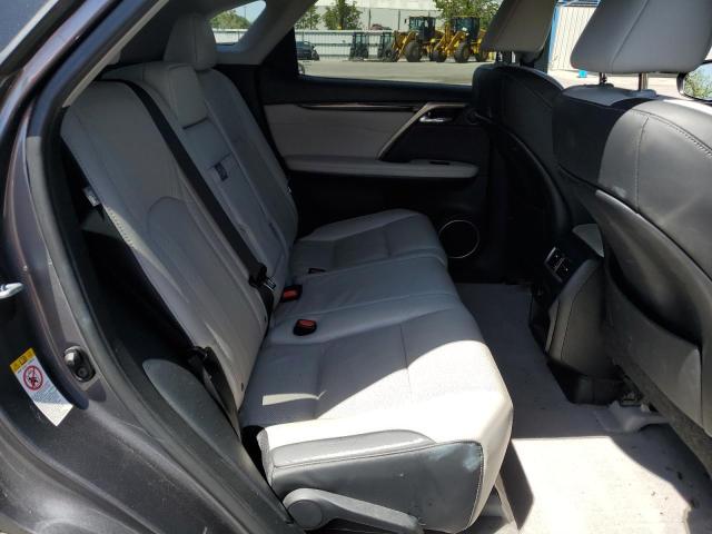 2T2BZMCA5JC163076 Lexus Rx 350 Base