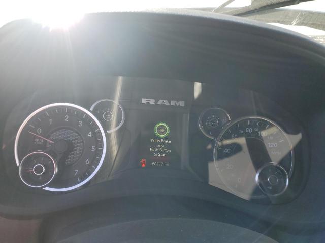 3C6UR5HJ2NG351553 RAM 2500 Tradesman