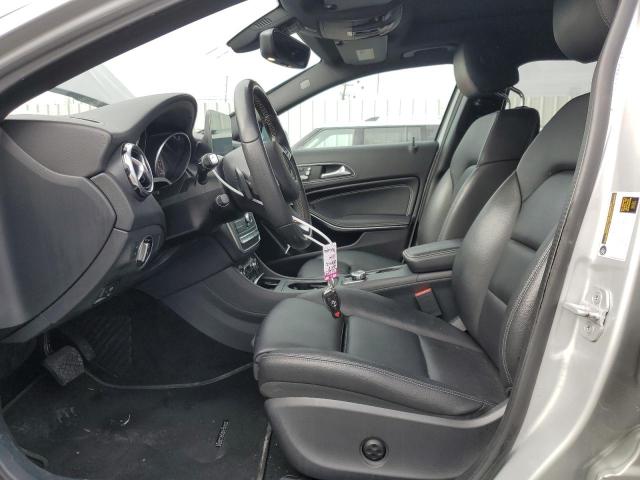 WDCTG4GB3JJ412197 Mercedes-Benz Gla 250 4matic