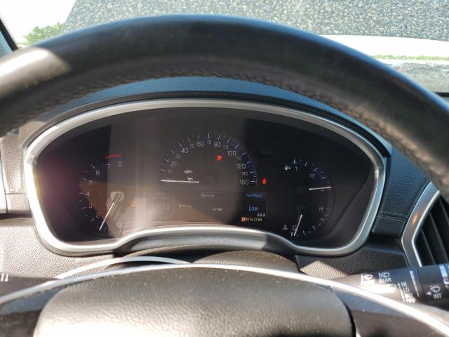 3GYFNEE31ES661610 Cadillac Srx Luxury Collection