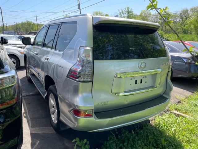 JTJBM7FX6G5143670 Lexus GX 460