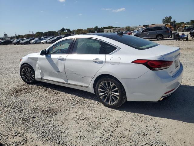 KMHGN4JE9FU018365 Hyundai Genesis 3.8l